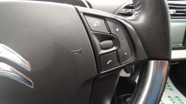 Citroen C4 Grand Picasso II · Рестайлинг, 7 мест, 2016 г.