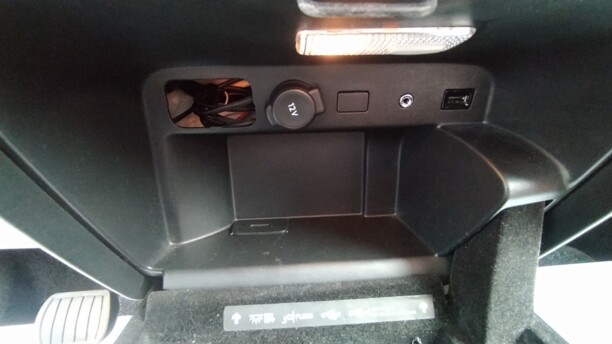 Citroen C4 Grand Picasso II · Рестайлинг, 7 мест, 2016 г.