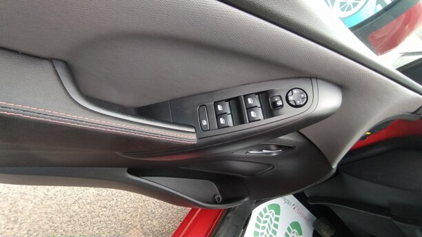 Citroen C4 Grand Picasso II · Рестайлинг, 7 мест, 2016 г.