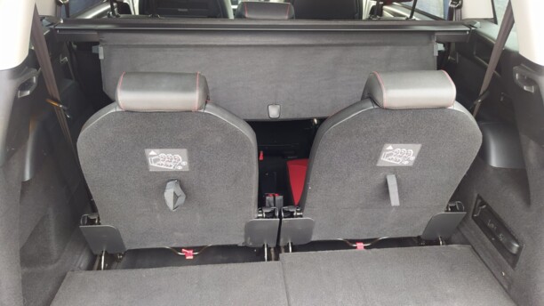 Citroen C4 Grand Picasso II · Рестайлинг, 7 мест, 2016 г.