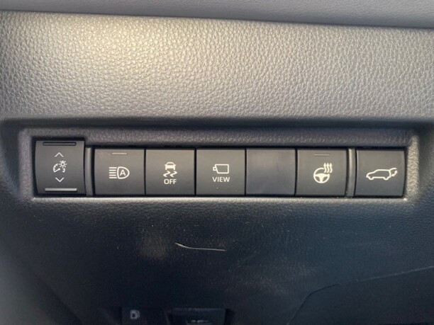 Toyota Venza II, 2021 г.