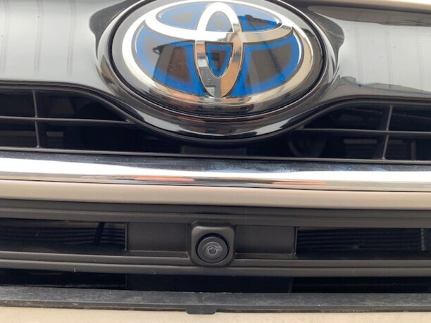 Toyota Venza II, 2021 г.