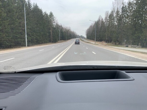 Toyota Venza II, 2021 г.