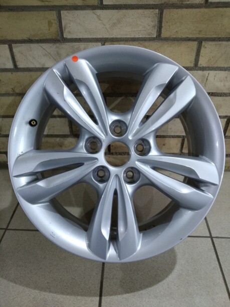 Hyundai 52910-2S200 6.5x17 5x114.3 1 шт.