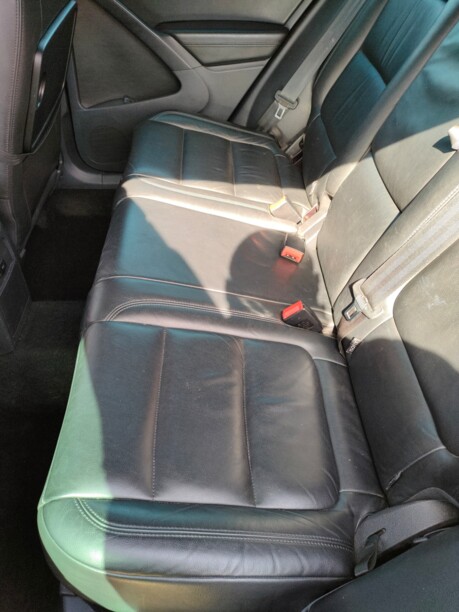 Volkswagen Tiguan I, 2010 г.