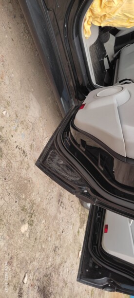 Mercedes-Benz B-Класс W245, 2006 г.