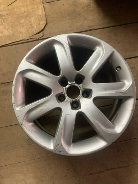 8.5x18 5x112 4 шт.