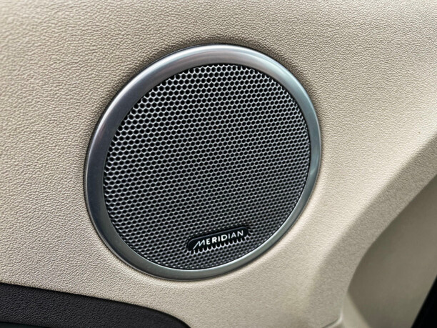 Land Rover Range Rover Evoque I, 2013 г.