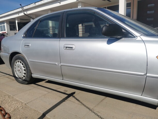 Rover 600, 1998 г.