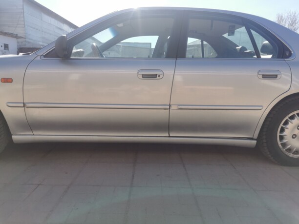 Rover 600, 1998 г.
