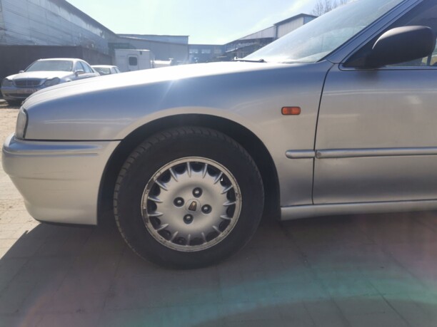 Rover 600, 1998 г.