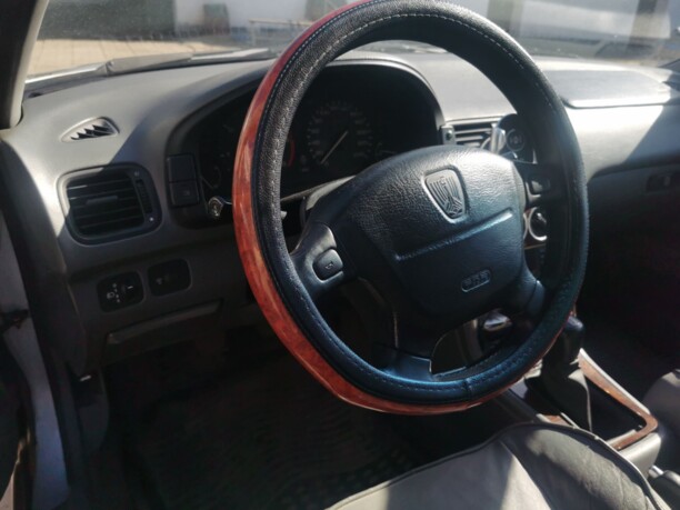 Rover 600, 1998 г.