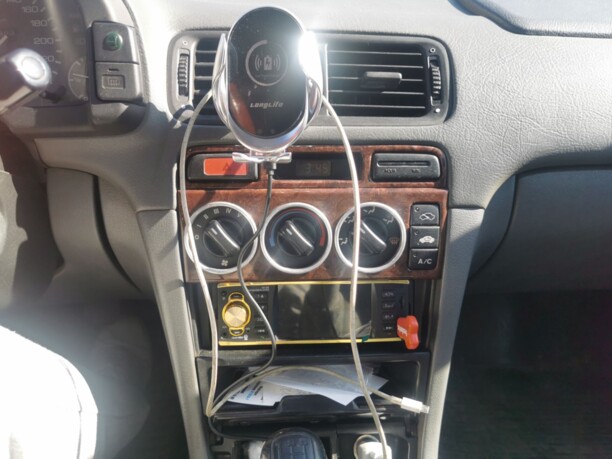 Rover 600, 1998 г.