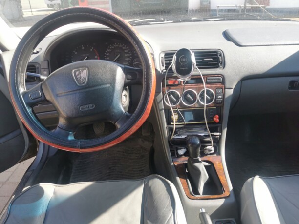 Rover 600, 1998 г.
