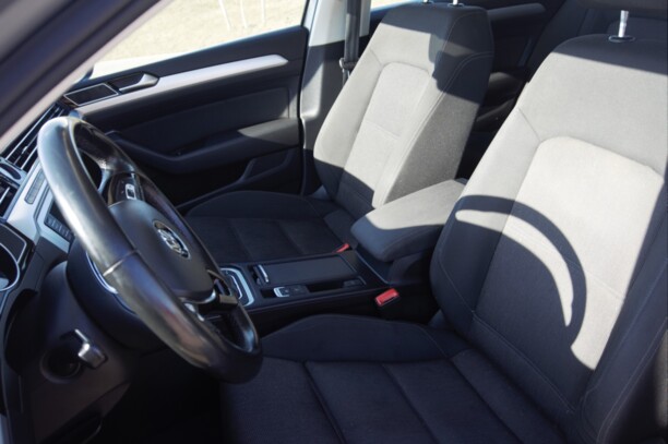 Volkswagen Passat B8, 2016 г.