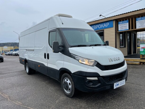 Iveco Daily 35-150, 2014 г.