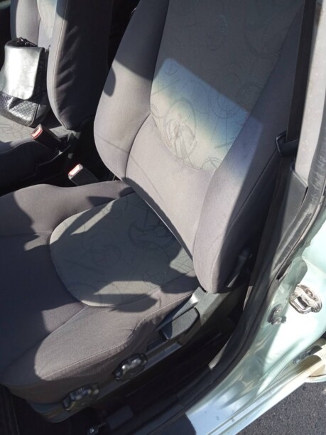 Hyundai Matrix I, 2001 г.