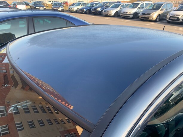 Mercedes-Benz C-Класс W203, S203, CL203, 2001 г.