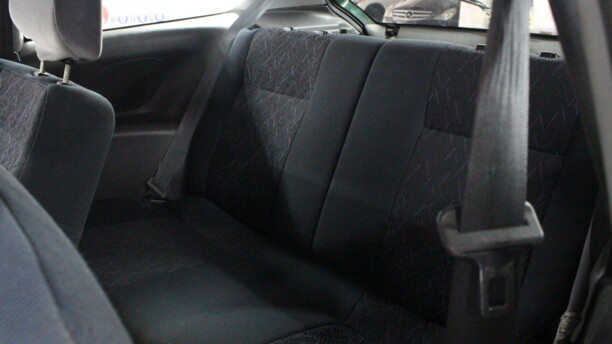 Mitsubishi Colt V, 1999 г.