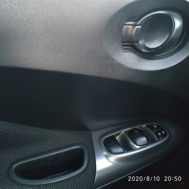 Nissan Juke YF15, 2011 г.