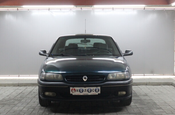 Renault Safrane I · Рестайлинг, 1997 г.