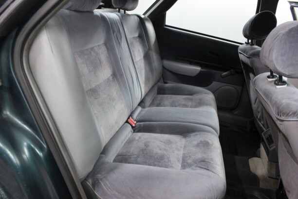 Renault Safrane I · Рестайлинг, 1997 г.