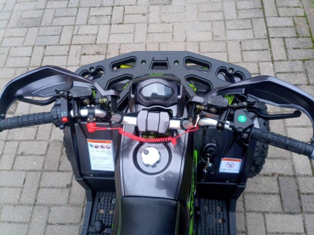 Motoland Wild X 125 New, 2022 г.