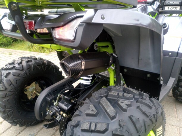 Motoland Wild X 125 New, 2022 г.