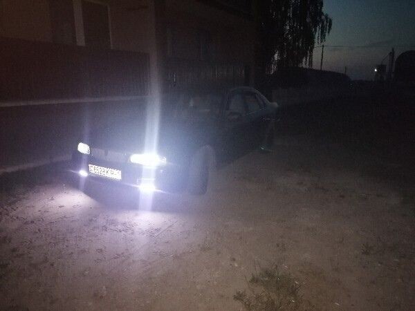 Rover 600, 1996 г.