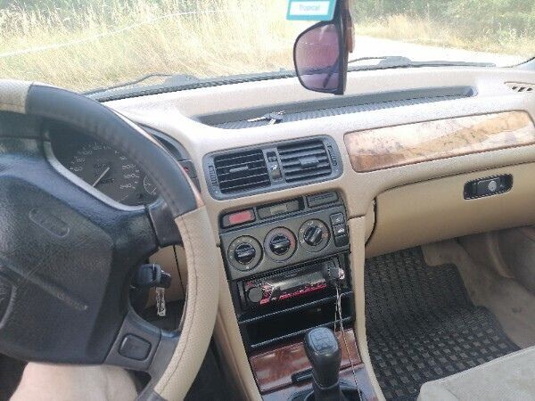 Rover 600, 1996 г.