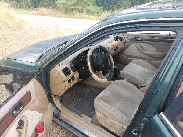 Rover 600, 1996 г.
