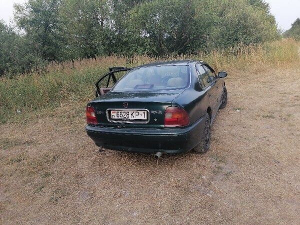 Rover 600, 1996 г.