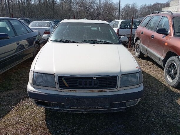 Audi 100 4A, C4, 1992 г.