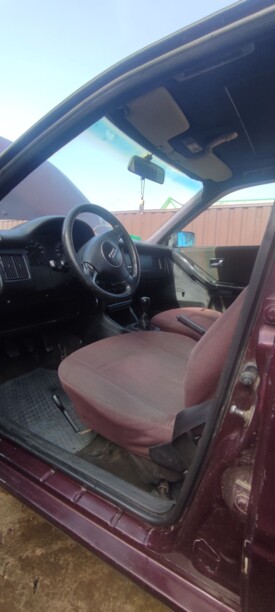 Audi 80 B3, 1991 г.