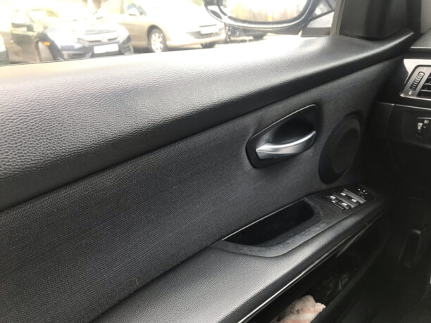 BMW 3 серия E90, E91, E92, E93, 2005 г.