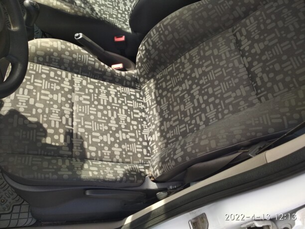 Renault Modus I, 2005 г.