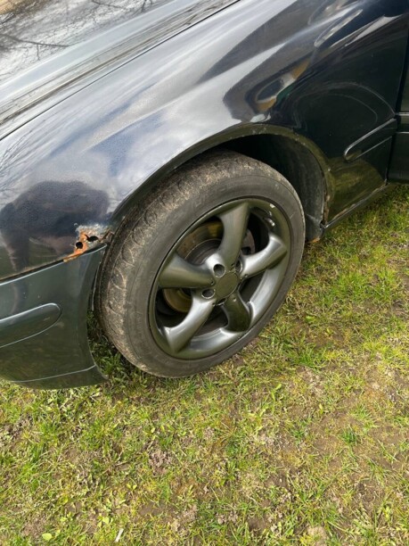 Mercedes-Benz C-Класс W203, S203, CL203, 2002 г.