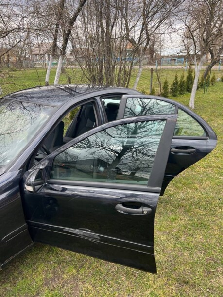 Mercedes-Benz C-Класс W203, S203, CL203, 2002 г.