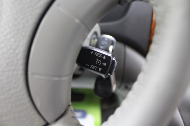 Toyota Sienna II (XL20) · Рестайлинг, 7 мест, 2009 г.