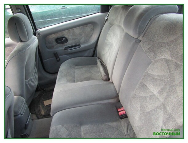 Renault Laguna I · Рестайлинг, 1999 г.