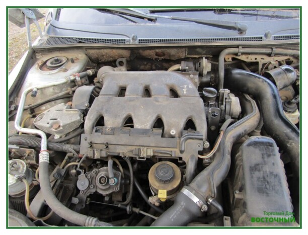 Renault Laguna I · Рестайлинг, 1999 г.