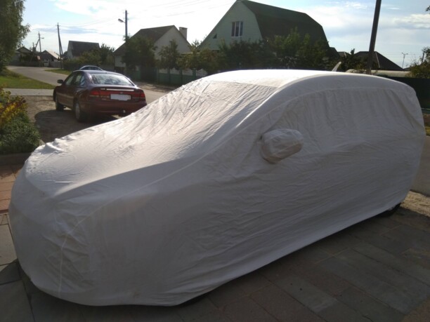 Mazda 5 II, 7 мест, 2013 г.