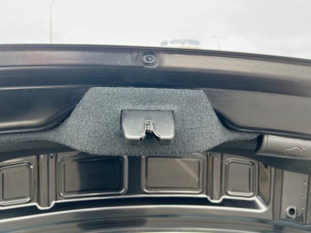 Kia Rio IV, 2020 г.