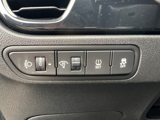 Kia Rio IV, 2020 г.