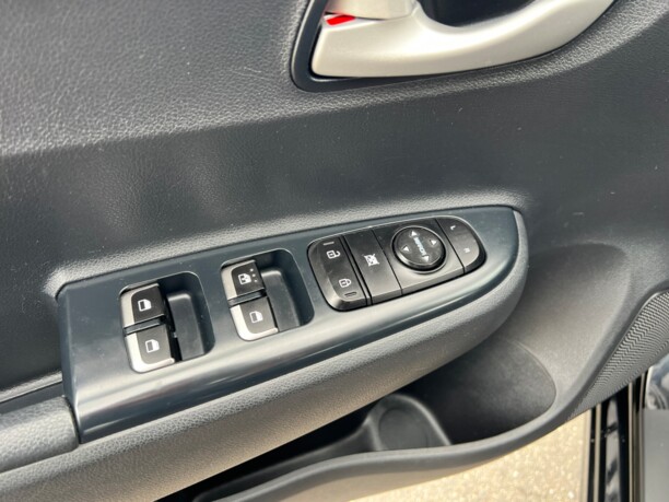 Kia Rio IV, 2020 г.