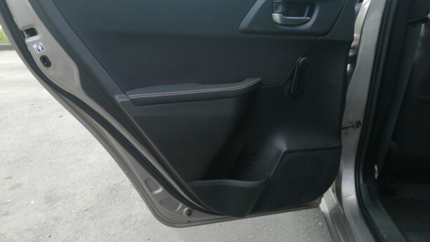 Toyota Auris II (E180), 2014 г.