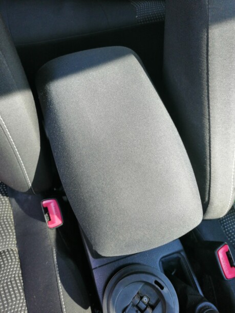 Toyota Auris II (E180), 2014 г.