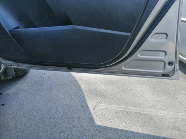 Toyota Auris II (E180), 2014 г.