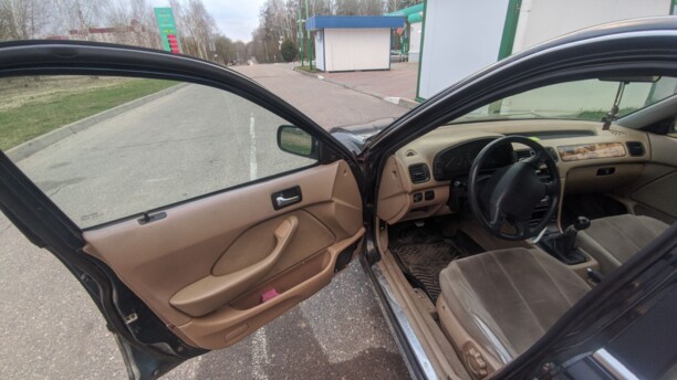 Rover 600, 1994 г.