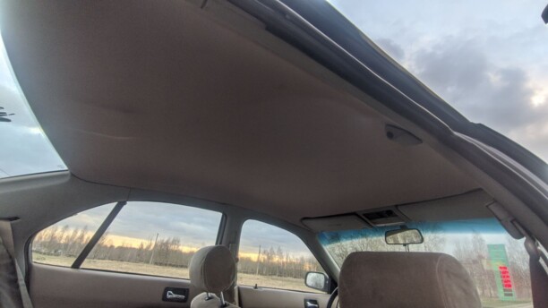 Rover 600, 1994 г.